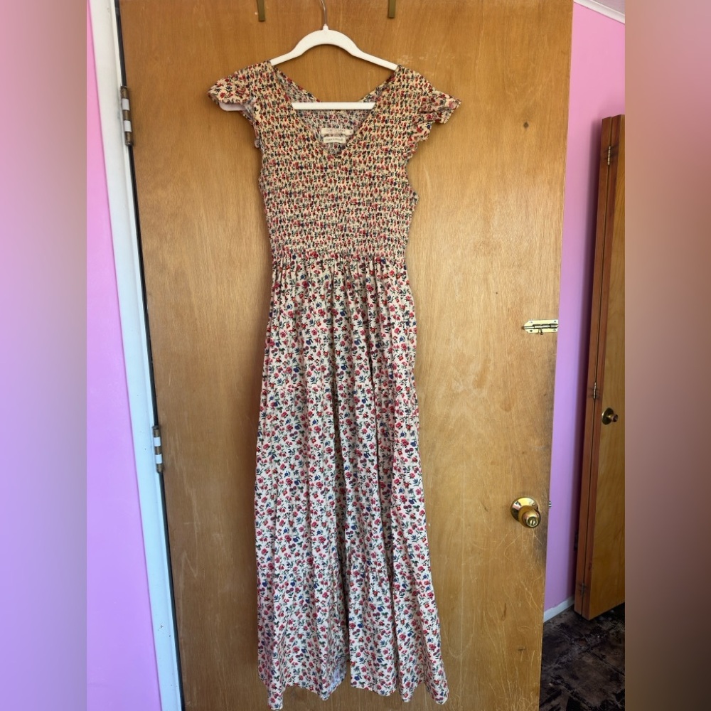 Christy Dawn Dress